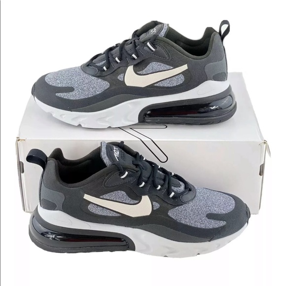 NEW Nike Air Max 270 React Op Art - Picture 5 of 16